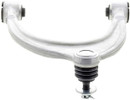 Mevotech Supreme Suspension Control Arm and Ball Joint Assembly CMS861276 - view 3