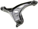 Mevotech Supreme Suspension Control Arm and Ball Joint Assembly CMS861279 - view 2