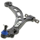 Mevotech Supreme Suspension Control Arm and Ball Joint Assembly CMS861288 - view 4
