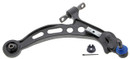 Mevotech Supreme Suspension Control Arm and Ball Joint Assembly CMS861288 - view 6