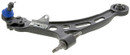 Mevotech Supreme Suspension Control Arm and Ball Joint Assembly CMS861288 - view 7