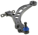 Mevotech Supreme Suspension Control Arm and Ball Joint Assembly CMS861290 - view 4