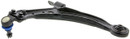 Mevotech Supreme Suspension Control Arm and Ball Joint Assembly CMS861291 - view 3