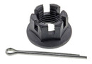 Mevotech Supreme Suspension Control Arm and Ball Joint Assembly CMS861291 - view 5