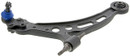 Mevotech Supreme Suspension Control Arm and Ball Joint Assembly CMS861291 - view 7