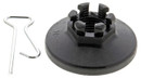 Mevotech Supreme Suspension Control Arm and Ball Joint Assembly CMS861294 - view 5