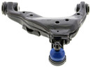 Mevotech Supreme Suspension Control Arm and Ball Joint Assembly CMS861297 - view 4