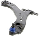 Mevotech Supreme Suspension Control Arm and Ball Joint Assembly CMS861300 - view 4