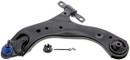 Mevotech Supreme Suspension Control Arm and Ball Joint Assembly CMS861301 - view 6