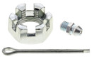 Mevotech Supreme Suspension Control Arm and Ball Joint Assembly CMS861304 - view 5