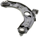 Mevotech Supreme Suspension Control Arm and Ball Joint Assembly CMS861317 - view 2