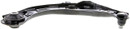 Mevotech Supreme Suspension Control Arm and Ball Joint Assembly CMS861317 - view 3