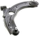 Mevotech Supreme Suspension Control Arm and Ball Joint Assembly CMS861317 - view 4