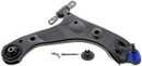 Mevotech Supreme Suspension Control Arm and Ball Joint Assembly CMS861322 - view 6