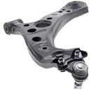 Mevotech Supreme Suspension Control Arm and Ball Joint Assembly CMS861324 - view 2