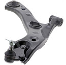 Mevotech Supreme Suspension Control Arm and Ball Joint Assembly CMS861324 - view 4