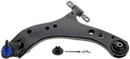 Mevotech Supreme Suspension Control Arm and Ball Joint Assembly CMS861330 - view 6