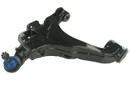 Mevotech Supreme Suspension Control Arm and Ball Joint Assembly CMS86137 - view 3