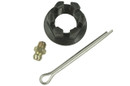 Mevotech Supreme Suspension Control Arm and Ball Joint Assembly CMS86137 - view 4