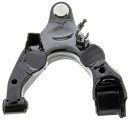 Mevotech Supreme Suspension Control Arm and Ball Joint Assembly CMS86150 - view 2