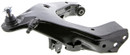 Mevotech Supreme Suspension Control Arm and Ball Joint Assembly CMS86150 - view 7