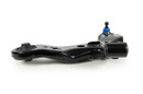 Mevotech Supreme Suspension Control Arm and Ball Joint Assembly CMS86163