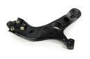 Mevotech Supreme Suspension Control Arm and Ball Joint Assembly CMS86163 - view 2