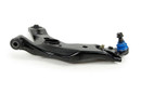 Mevotech Supreme Suspension Control Arm and Ball Joint Assembly CMS86163 - view 4