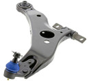 Mevotech Supreme Suspension Control Arm and Ball Joint Assembly CMS86170 - view 4