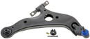 Mevotech Supreme Suspension Control Arm and Ball Joint Assembly CMS86170 - view 6