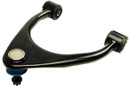 Mevotech Supreme Suspension Control Arm and Ball Joint Assembly CMS86178 - view 2
