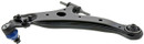 Mevotech Supreme Suspension Control Arm and Ball Joint Assembly CMS86182 - view 3