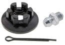Mevotech Supreme Suspension Control Arm and Ball Joint Assembly CMS86182 - view 5