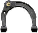 Mevotech Supreme Suspension Control Arm and Ball Joint Assembly CMS901026 - view 2