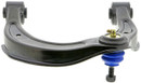 Mevotech Supreme Suspension Control Arm and Ball Joint Assembly CMS901026 - view 3