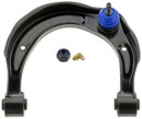 Mevotech Supreme Suspension Control Arm and Ball Joint Assembly CMS901026 - view 6
