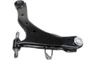 Mevotech Supreme Suspension Control Arm and Ball Joint Assembly CMS901047 - view 2