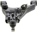 Mevotech Supreme Suspension Control Arm and Ball Joint Assembly CMS901051 - view 3