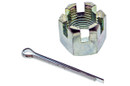 Mevotech Supreme Lateral Arm and Ball Joint Assembly CMS901057 - view 3