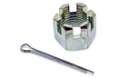 Mevotech Supreme Lateral Arm and Ball Joint Assembly CMS901058 - view 3