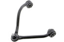 Mevotech Supreme Suspension Control Arm and Ball Joint Assembly CMS901060 - view 3