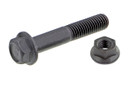Mevotech Supreme Suspension Control Arm and Ball Joint Assembly CMS901060 - view 4