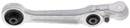 Mevotech Supreme Suspension Control Arm CMS901078 - view 4