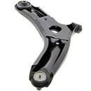 Mevotech Supreme Suspension Control Arm and Ball Joint Assembly CMS901106 - view 2