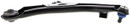 Mevotech Supreme Suspension Control Arm and Ball Joint Assembly CMS901106 - view 3