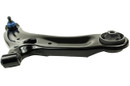 Mevotech Supreme Suspension Control Arm and Ball Joint Assembly CMS901109