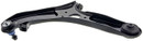 Mevotech Supreme Suspension Control Arm and Ball Joint Assembly CMS901130 - view 3