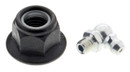 Mevotech Supreme Suspension Control Arm and Ball Joint Assembly CMS901130 - view 5