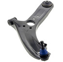 Mevotech Supreme Suspension Control Arm and Ball Joint Assembly CMS901131 - view 4