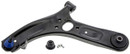 Mevotech Supreme Suspension Control Arm and Ball Joint Assembly CMS901131 - view 6